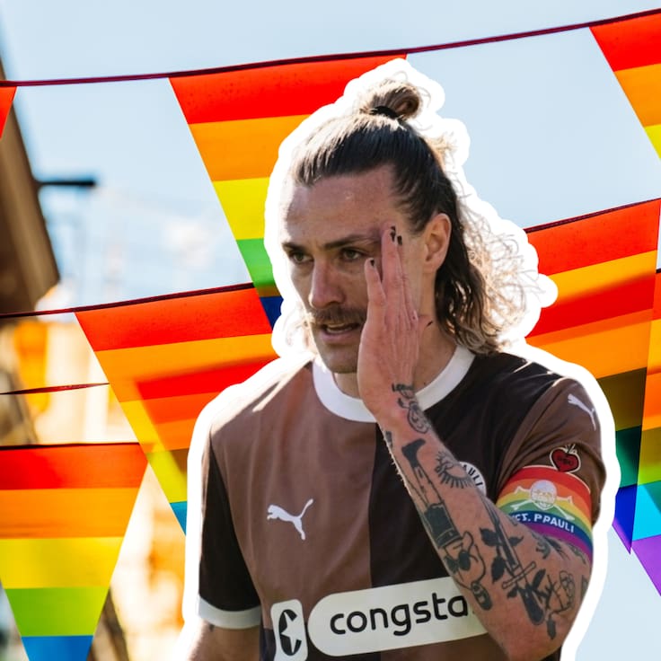 Mundial 2026: De más de mil futbolistas, solo 8 de ellos han alzado la voz por los derechos LGBTIQ+ en el evento de futbol; ¿Quiénes son?