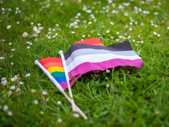 Asexual y demisexual: ¿Cómo nace el deseo?