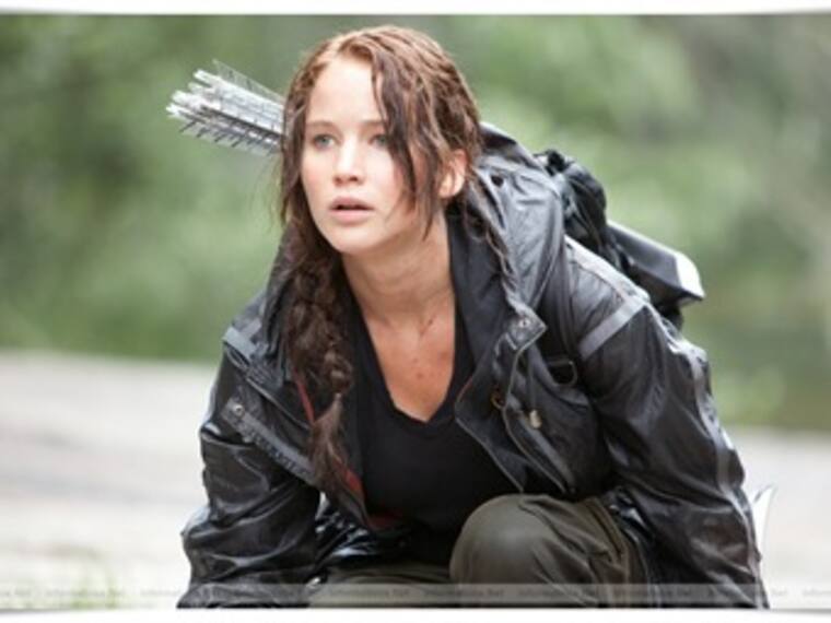 Juegos del Hambre.'De pelicula' con Mario Székely