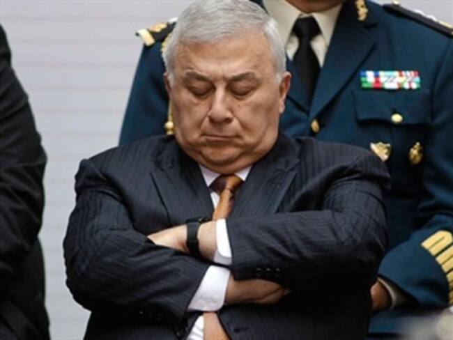 Agresión en Michoacán. Emilio Chuayffet Chemor, Secretario de Educación