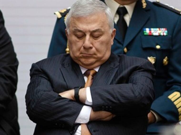 Agresión en Michoacán. Emilio Chuayffet Chemor, Secretario de Educación