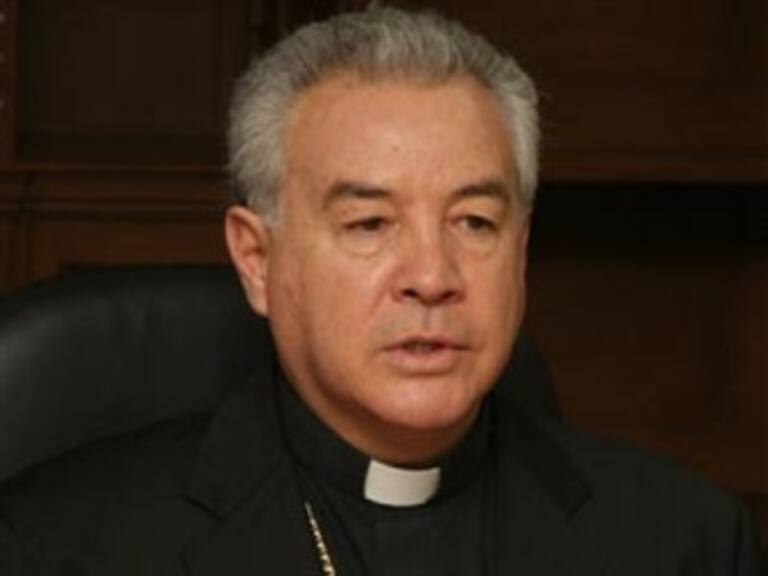 Estoy listo para acudir al cónclave para designación del nuevo Pontífice: Francisco Robles Ortega