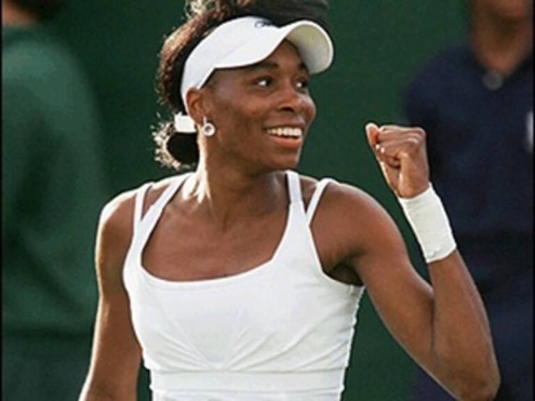 Venus y Clijsters a la final en Abierto de Miami