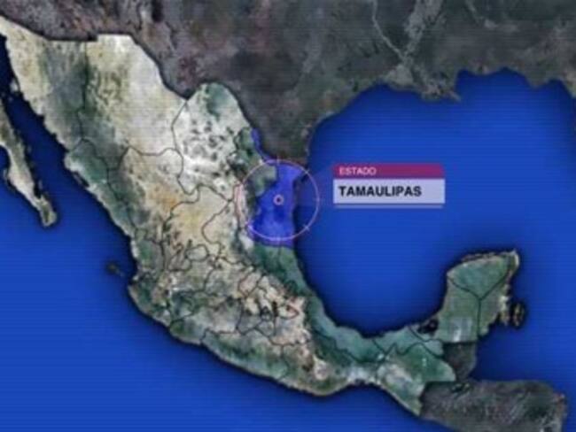 Denuncian Senadores panistas ‘levantón’ de 35 personas en Tamaulipas