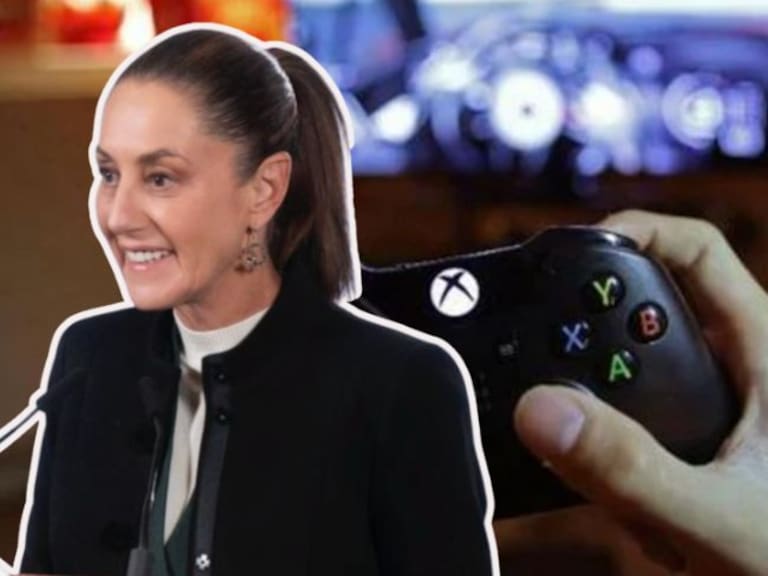 Sheinbaum anunció que el gobierno federal impulsará campañas de concientización. Canva