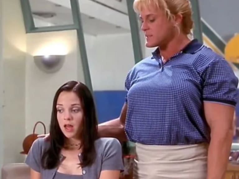 La actriz Jayne Trcka murió a los 62 años de edad.