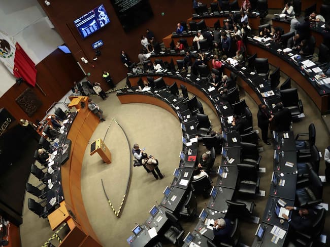 ‘Plan B Electoral’ inicia ruta en el Senado: Comisiones dictaminan este lunes y el miércoles va al Pleno