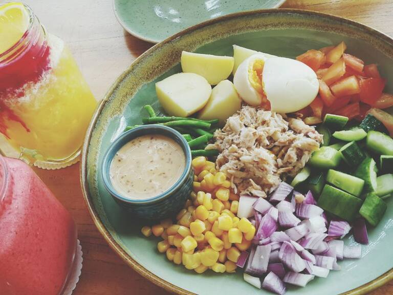 ¿Cómo reforzar el sistema inmune?