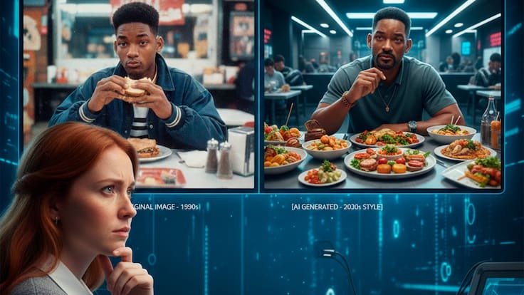 El discernimiento digital: Tu superpoder en la era de la información generada por IA