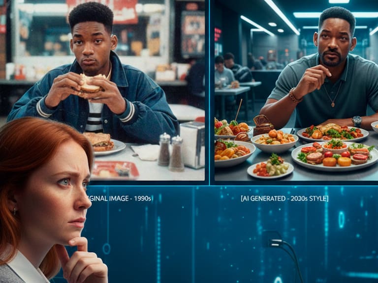 El discernimiento digital: Tu superpoder en la era de la información generada por IA