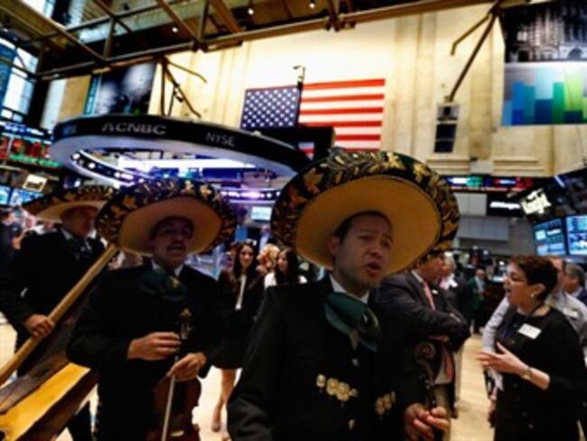 Celebrarán miles de latinos el 5 de mayo en Nueva York