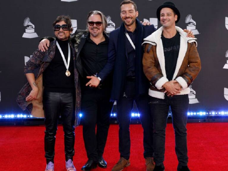 Cool Love es el nombre de su actual álbum y la gira que han llevado por Europa, Sudamérica, USA y Venezuela