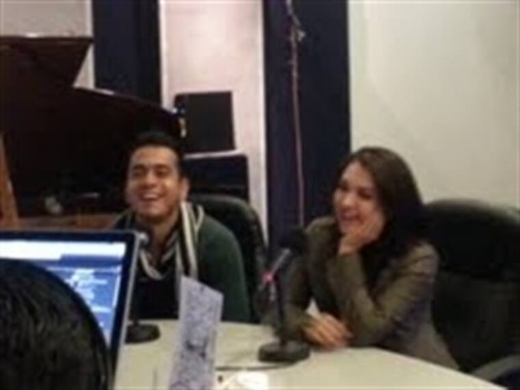 Obra:Peter Pan.Daniela Lujan/Zuly Cano