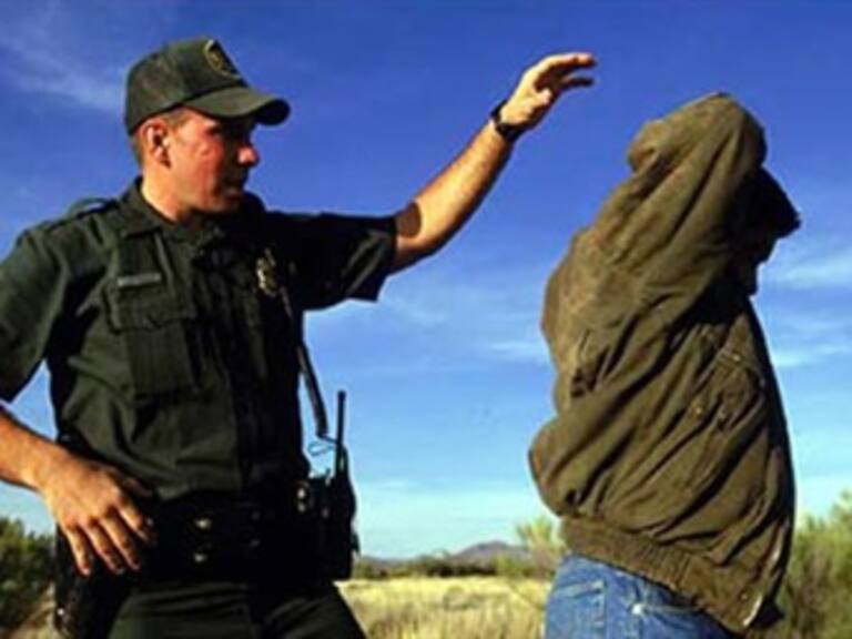 Aprueban ley antiinmigrante por motivos electorales