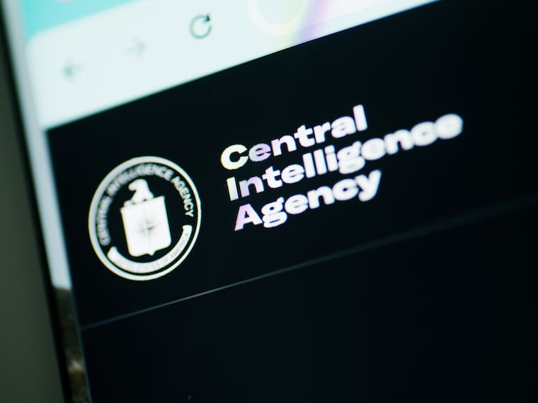 Harfuch rechaza operaciones letales de la CIA en México.