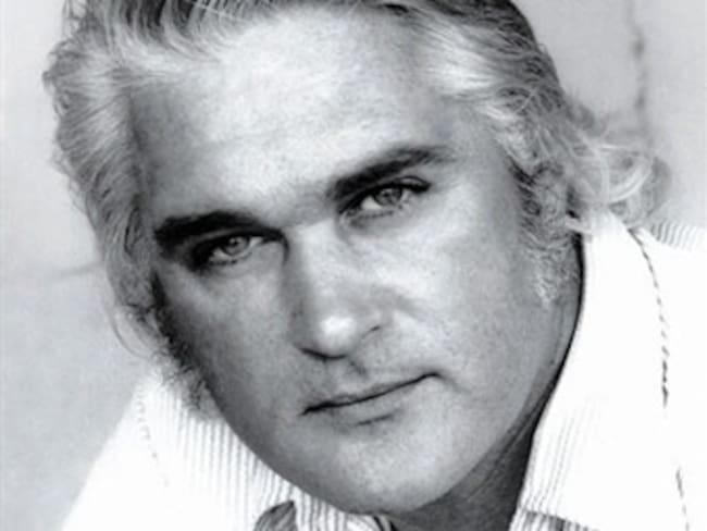 The Most Beautiful Girl In The World. Charlie Rich