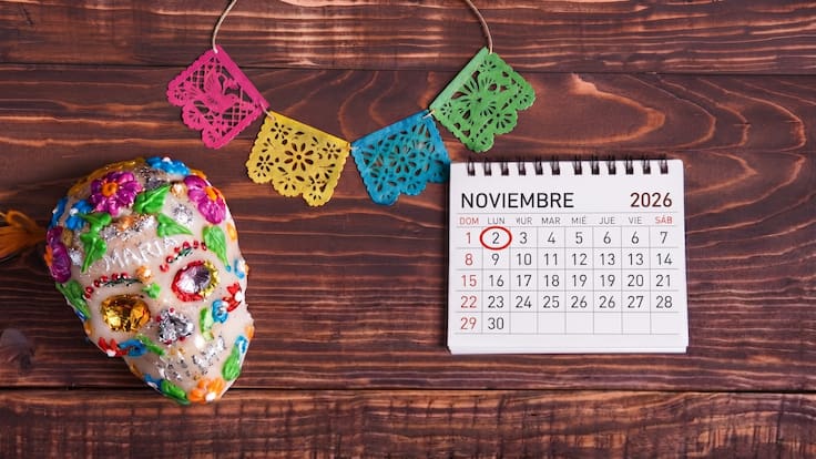 El 2 de noviembre se trabaja en México: qué dice la Ley Federal del Trabajo del Día de Muertos