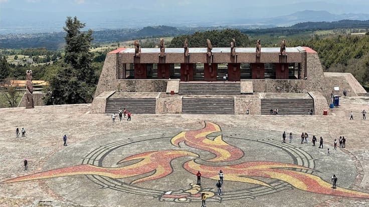 Caifanes en el Centro Ceremonial Otomí: fecha y venta de boletos