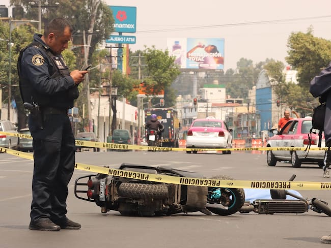 Regularización de vehículos motorizados no debe dar pie a corrupción: Federico Chávez