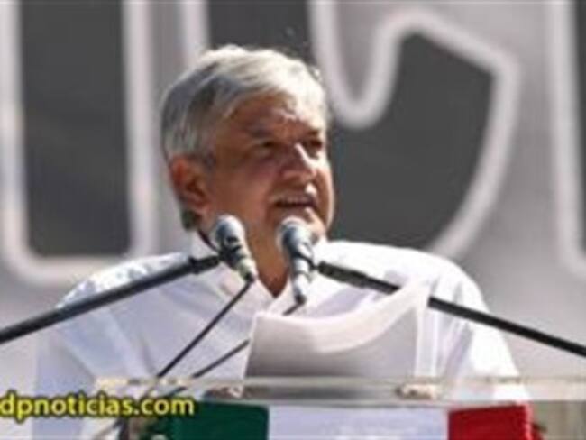 Ordena AMLO a no realizar alianzas electorales con PRI y PAN