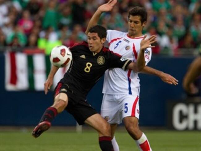 México, campeón de Copa Oro