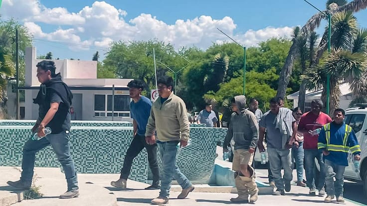 Electricistas secuestrados en San Luis Potosí: sobrevivientes revelan intento de reclutamiento forzado