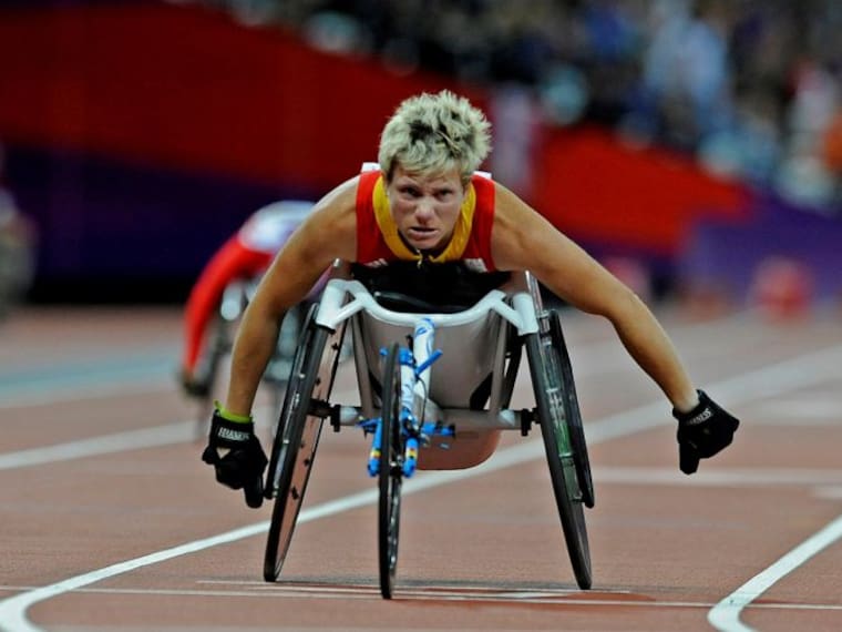 “Así Sopitas”: Atleta paralímpica desea someterse a eutanasia