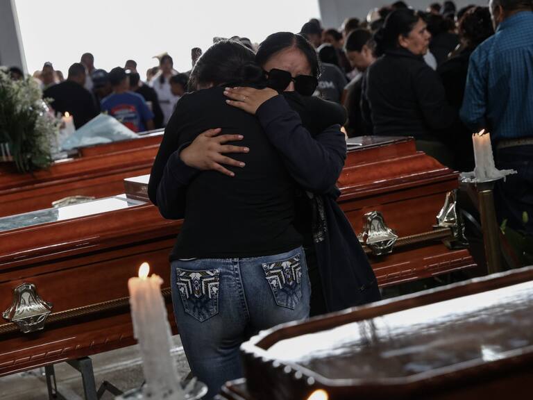 FOTO: ADOLFO VLADIMIR /CUARTOSCURO.COM