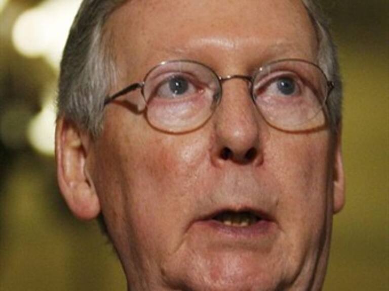 Inoportuno debatir migración por desempleo: McConnell