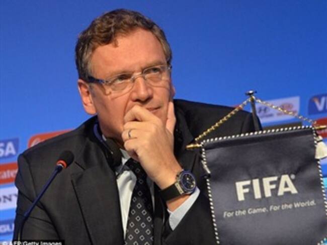 Estadio de Sao Paulo con retrasos para el Mundial: FIFA