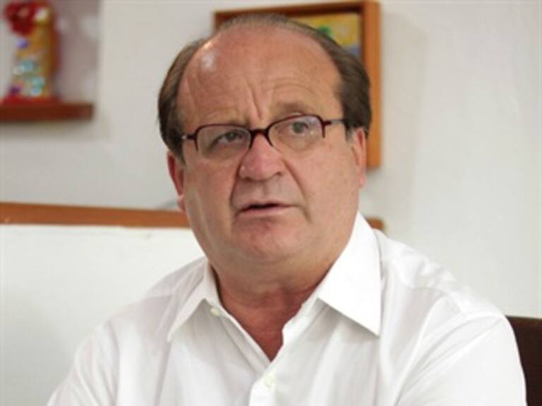 Responsabiliza Graco Ramírez a AMLO por actos vandálicos en DF