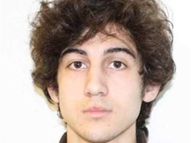 Mejora la salud del atacante del Maratón de Boston