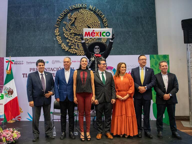Secretaría de Turismo de México: todo listo para la celebración del Tianguis Turístico 2025 en Baja California