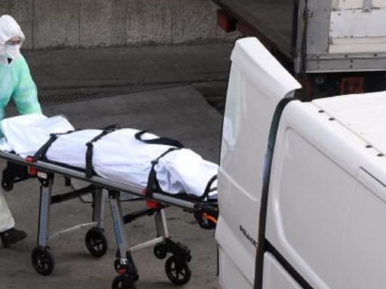 CDMX emite protocolos por fallecidos de COVID-19