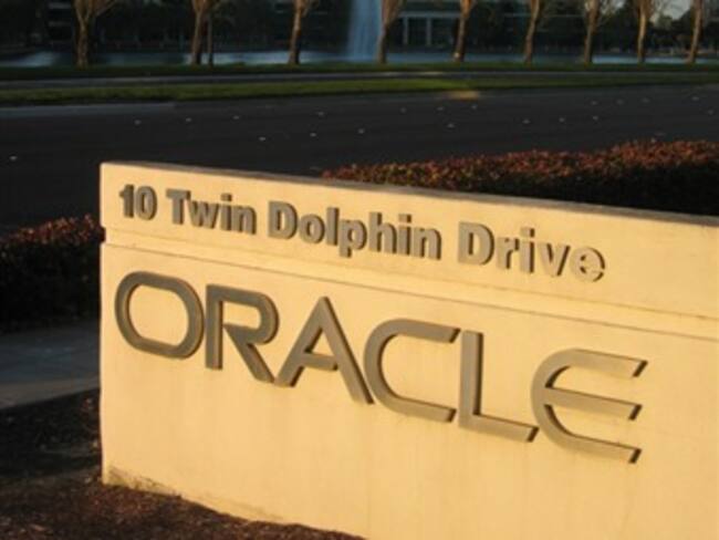 Comprará Oracle a Sun Microsystems por 7 mil 400 mdd