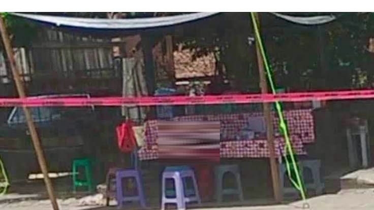 FGR atrae la investigación por el asesinato del periodista Francisco Alejandro Leyva Aguilar en Oaxaca