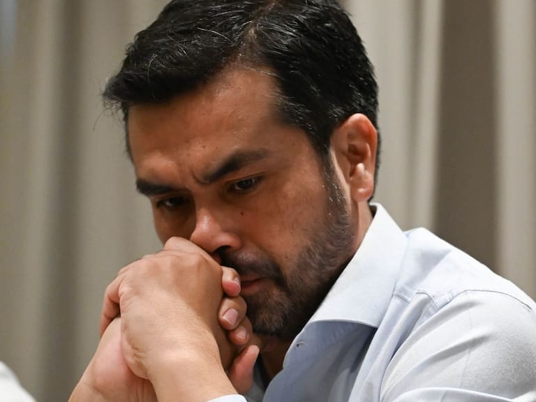 FOTO: DANIEL AUGUSTO/ CUARTOSCURO.COM