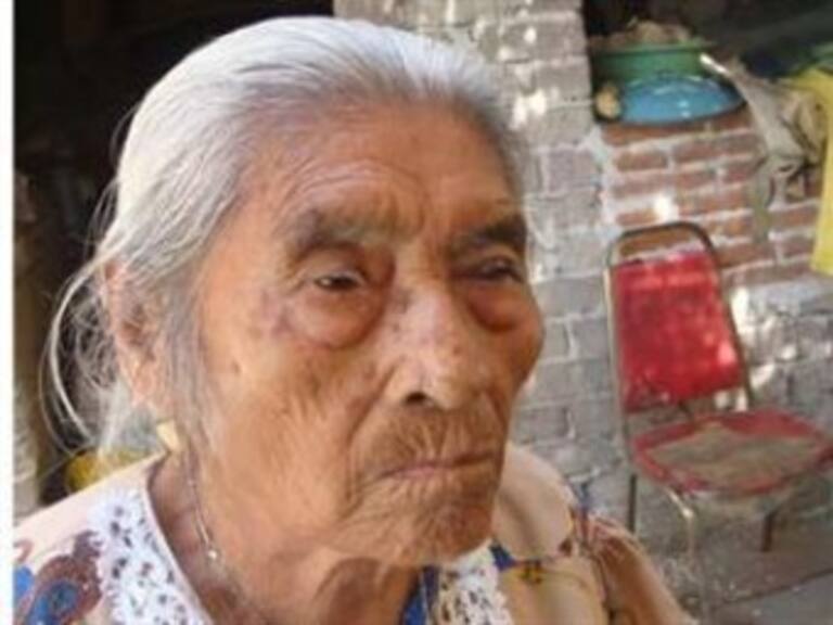 Incluyen a viudas zapatistas en pension para adultos mayores