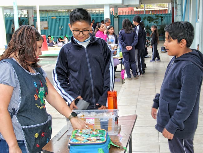 Ni un paso atrás en la erradicación de la comida chatarra: Mario Delgado Carrillo