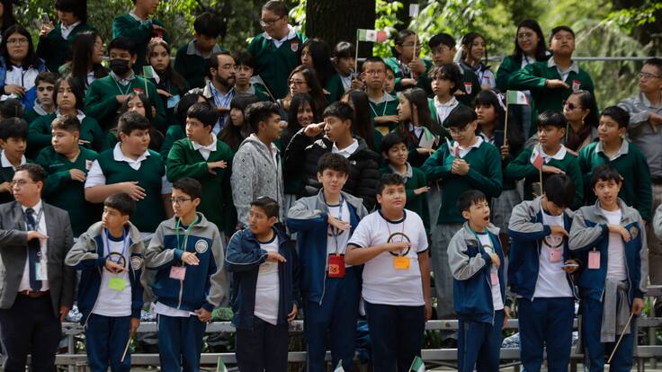 SEP Megapuente febrero 2026: quiénes no tendrán clases desde el 14 de febrero