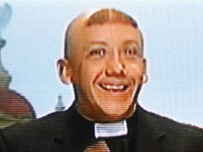 Violencia en la pareja. Padre Melo. 24/05/13