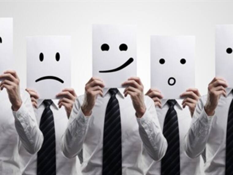 Existen 5 diferentes tipos de hombres, ¿con cuál andas tú?