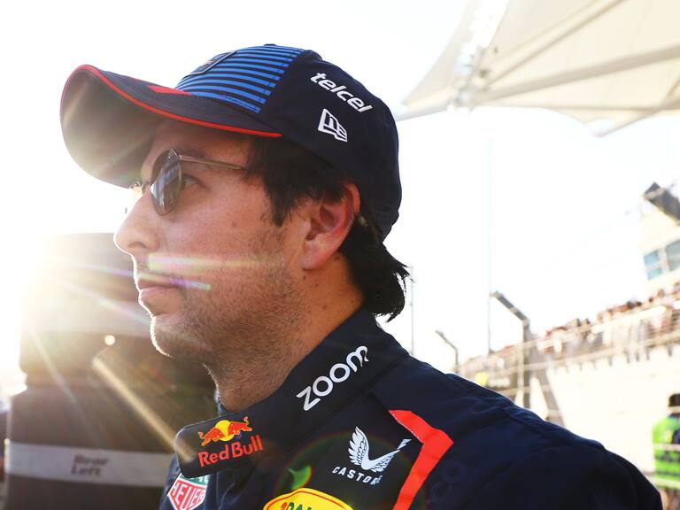 Sergio 'Checo' Pérez vivió una decepcionante temporada 2024 donde solo ganó 4 carreras.