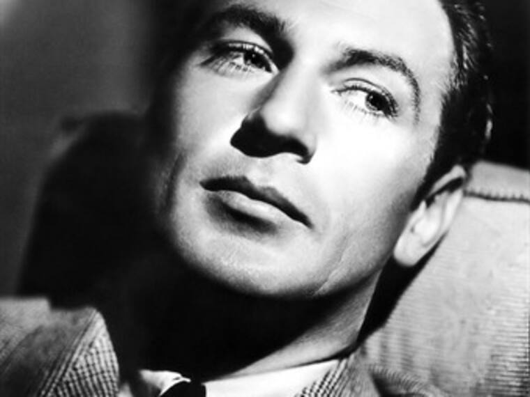 'La Reata' recuerda al actor estadounidense, Gary Cooper