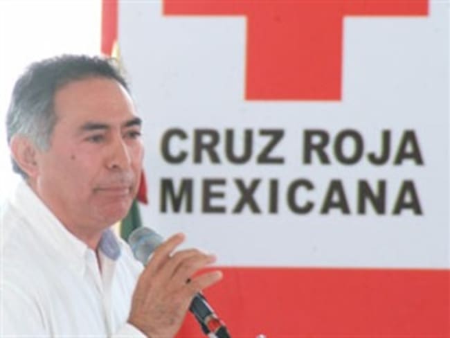 Privan de la vida a ex delegado de la Cruz Roja en Tabasco