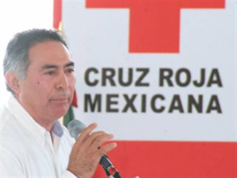 Privan de la vida a ex delegado de la Cruz Roja en Tabasco