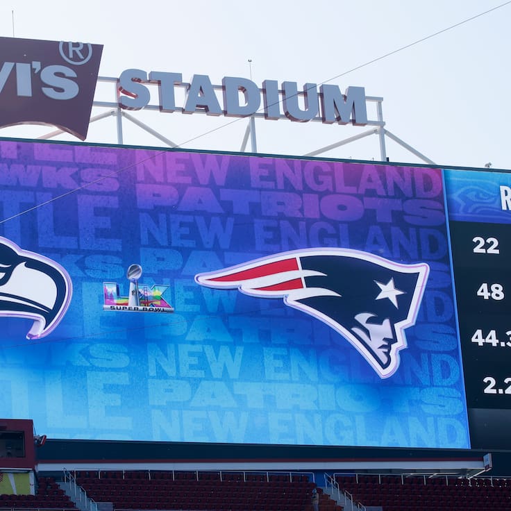 Super Bowl 2026: horarios oficiales, show de medio tiempo, canales y plataformas para verlo en México y el mundo