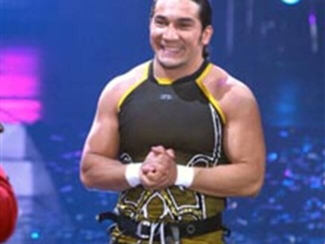 El pelo crece, las máscaras no: Hijo del Perro Aguayo