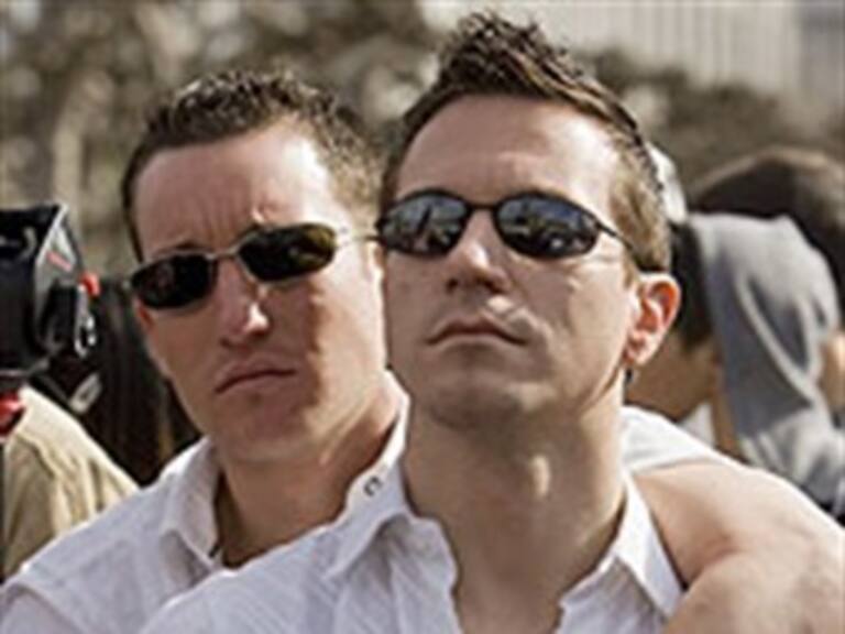 Llegará a la Corte proyecto sobre bodas gay