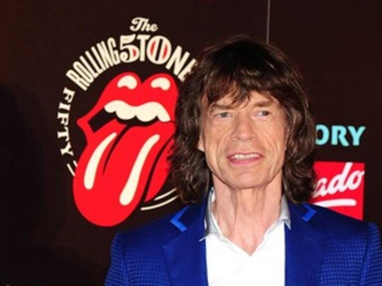 Demandan The Rolling Stones a empresa alemana por usar su logotipo